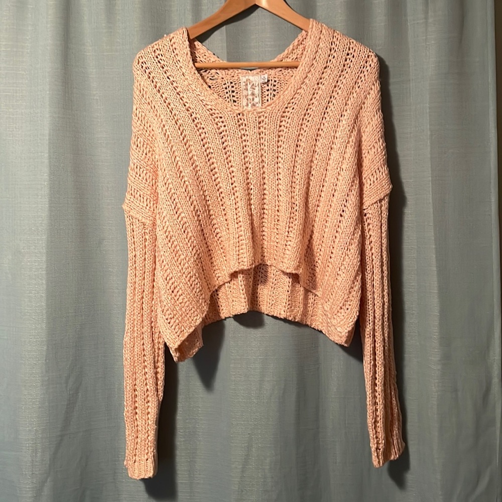 sadie and sage sweater